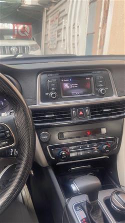 كيا اوبتيما